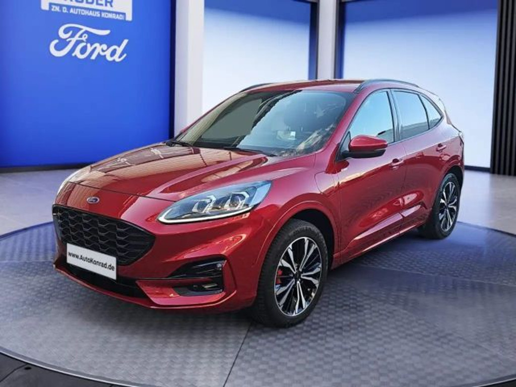 Ford Kuga ST Line Plug in Hybrid X