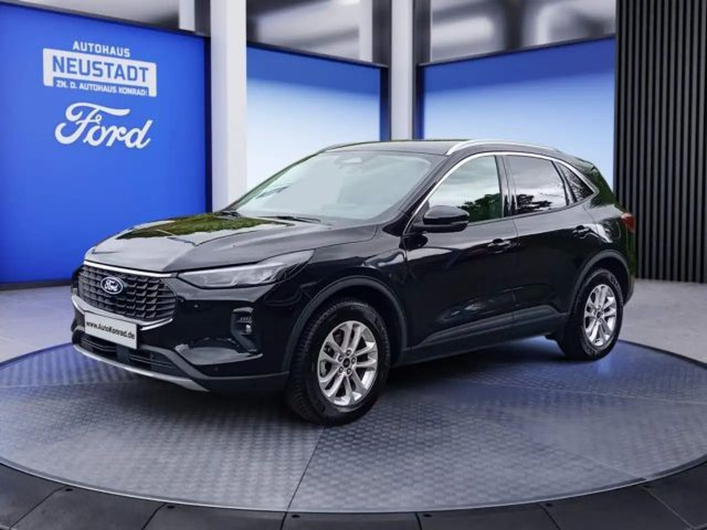 Ford Kuga EcoBoost Titanium