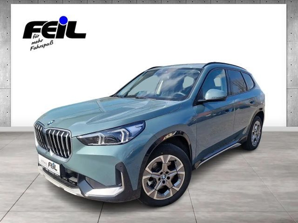 BMW X1 sDrive20i