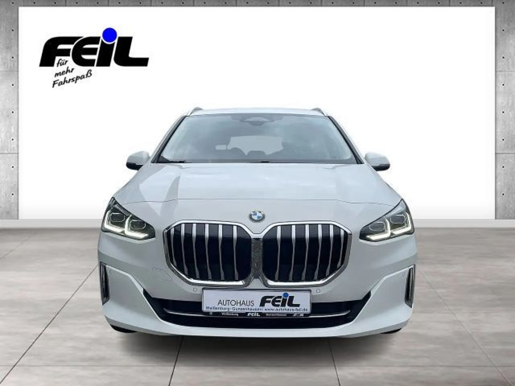 BMW 2 Serie