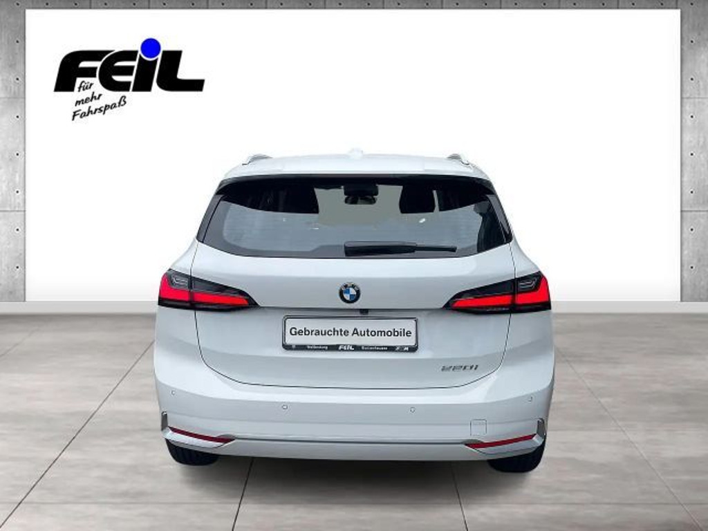 BMW 2 Serie