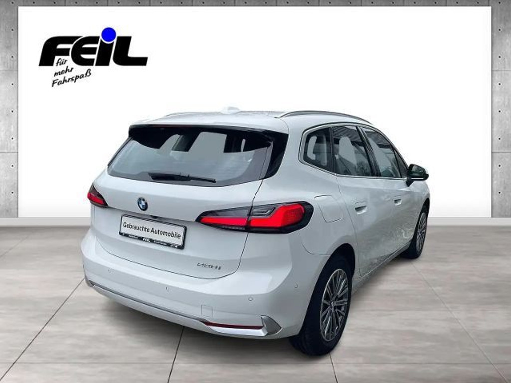 BMW 2 Serie