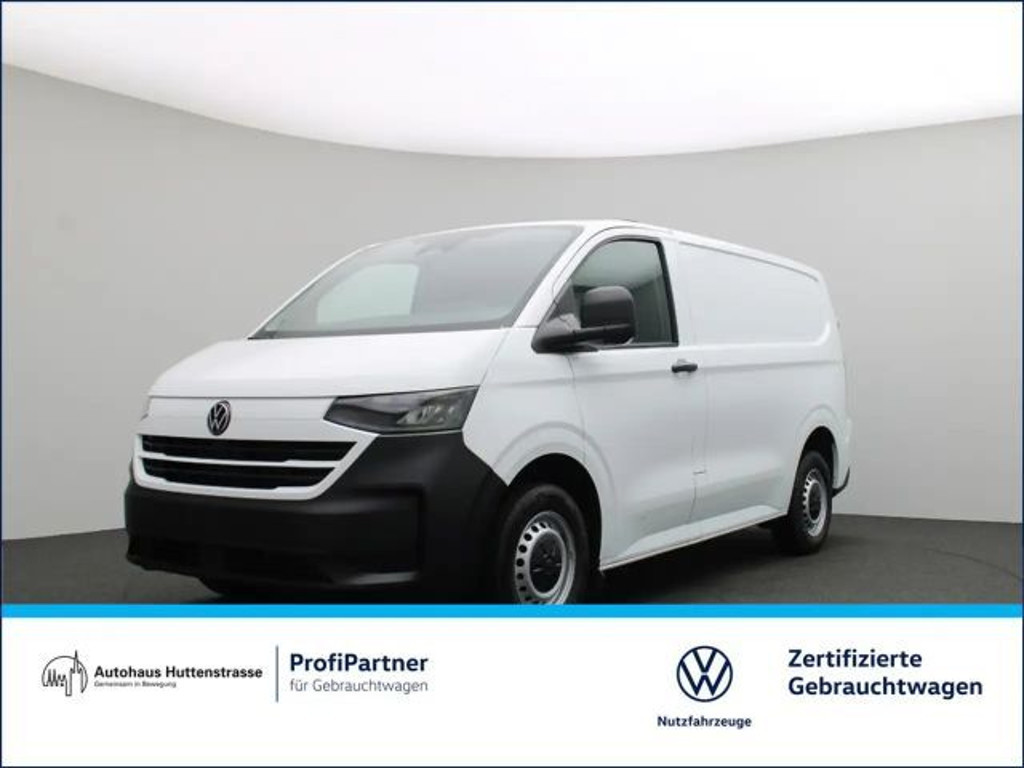 Volkswagen Transporter 2.0 TDI T7