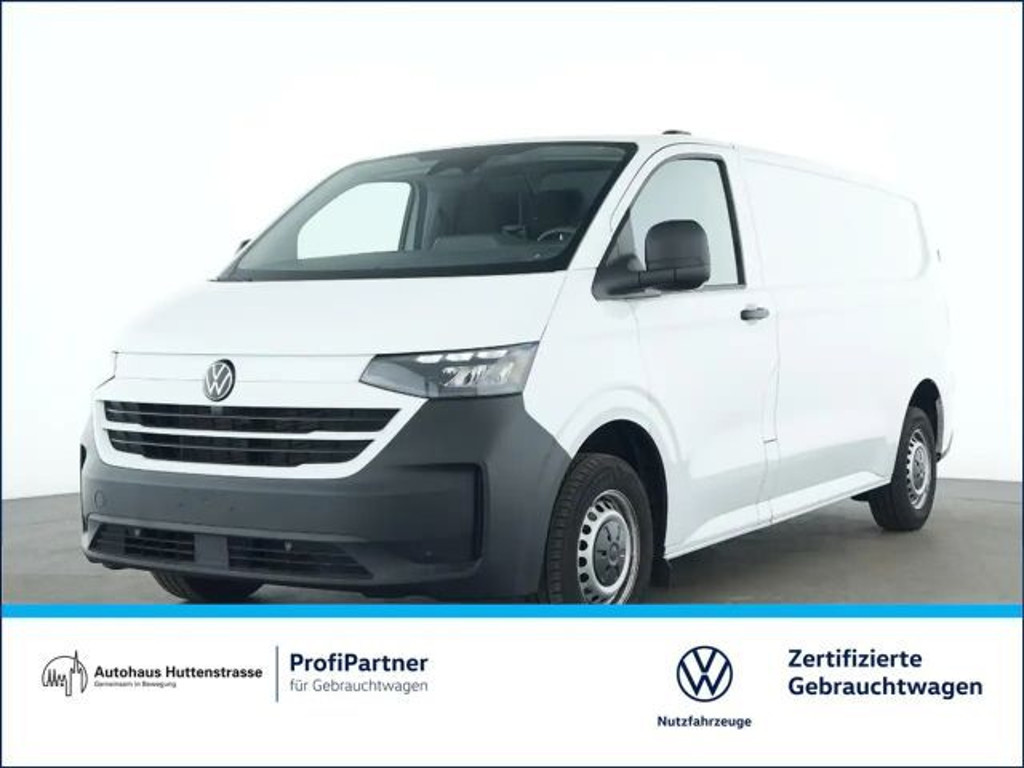 Volkswagen Transporter 2.0 TDI Lang T7