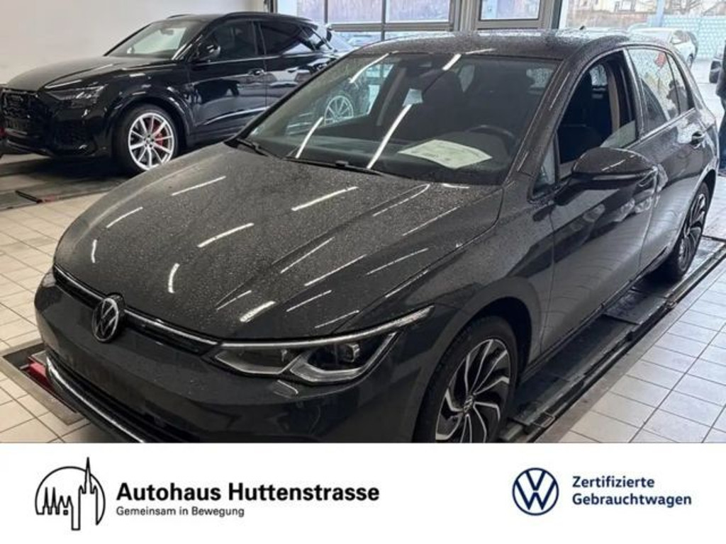 Volkswagen Golf 1.5 TSI Golf VIII