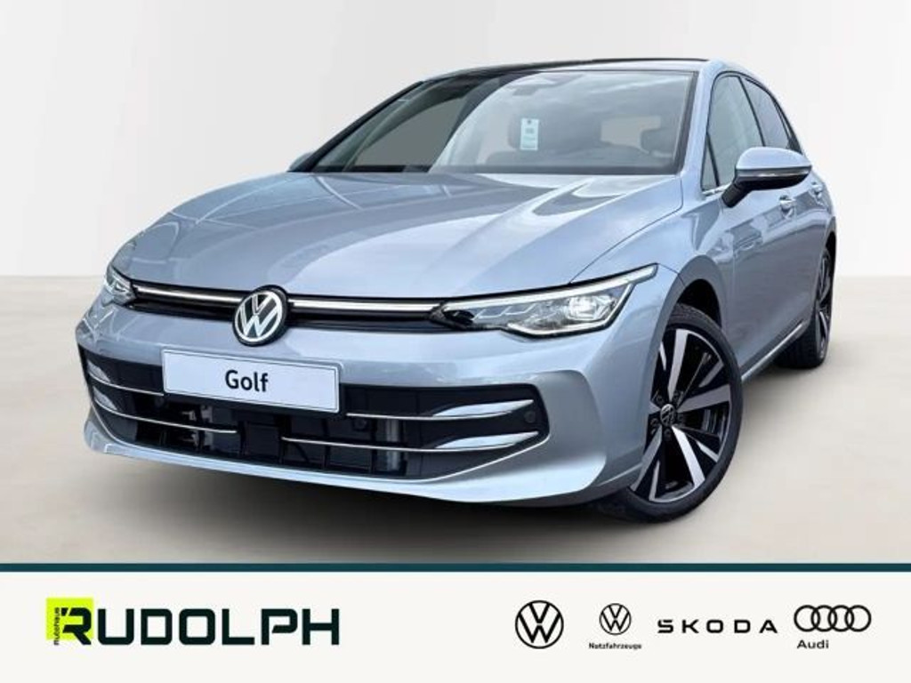 Volkswagen Golf DSG Style Golf VIII 1.5 eTSI