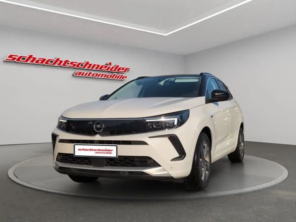 Opel Grandland Elegance