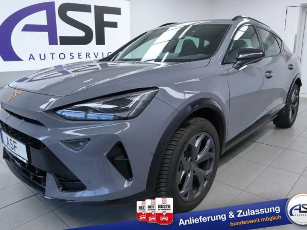Cupra Formentor eTSI #Panorama #Klima #Navi #Voll LED Scheinwer...