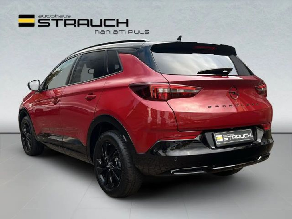 Opel Grandland X GS-Line