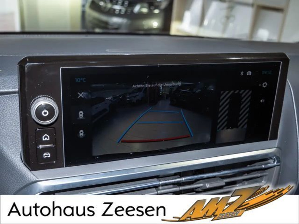 Citroën Spacetourer