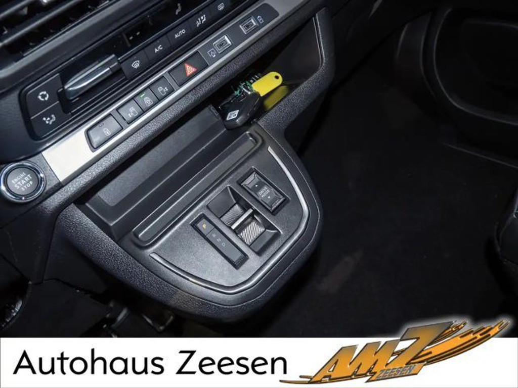 Citroën Spacetourer