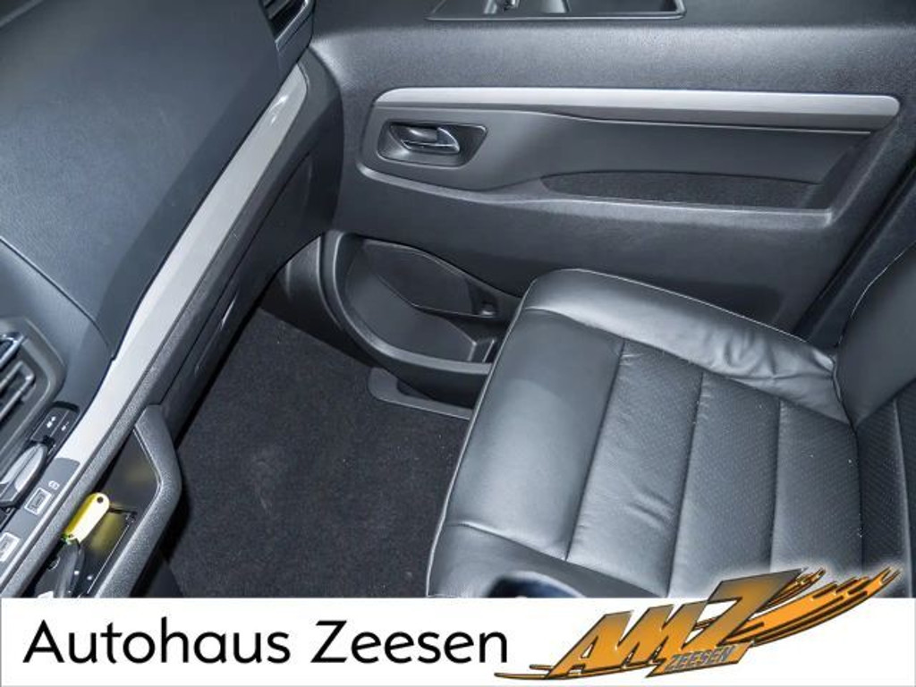 Citroën Spacetourer