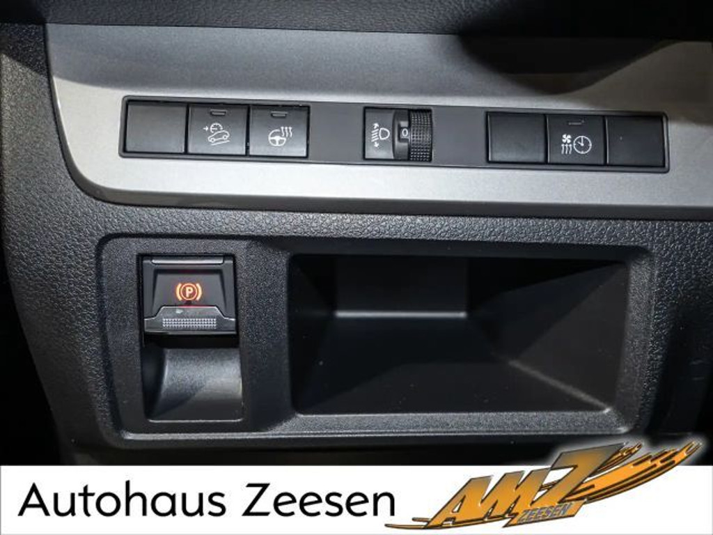 Citroën Spacetourer