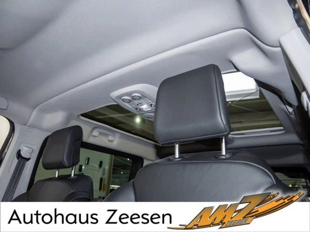 Citroën Spacetourer