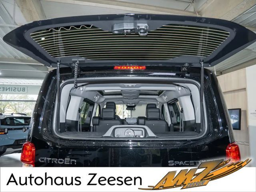Citroën Spacetourer