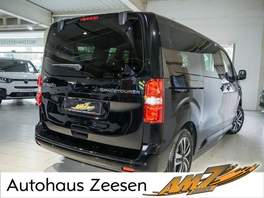 Citroën Spacetourer