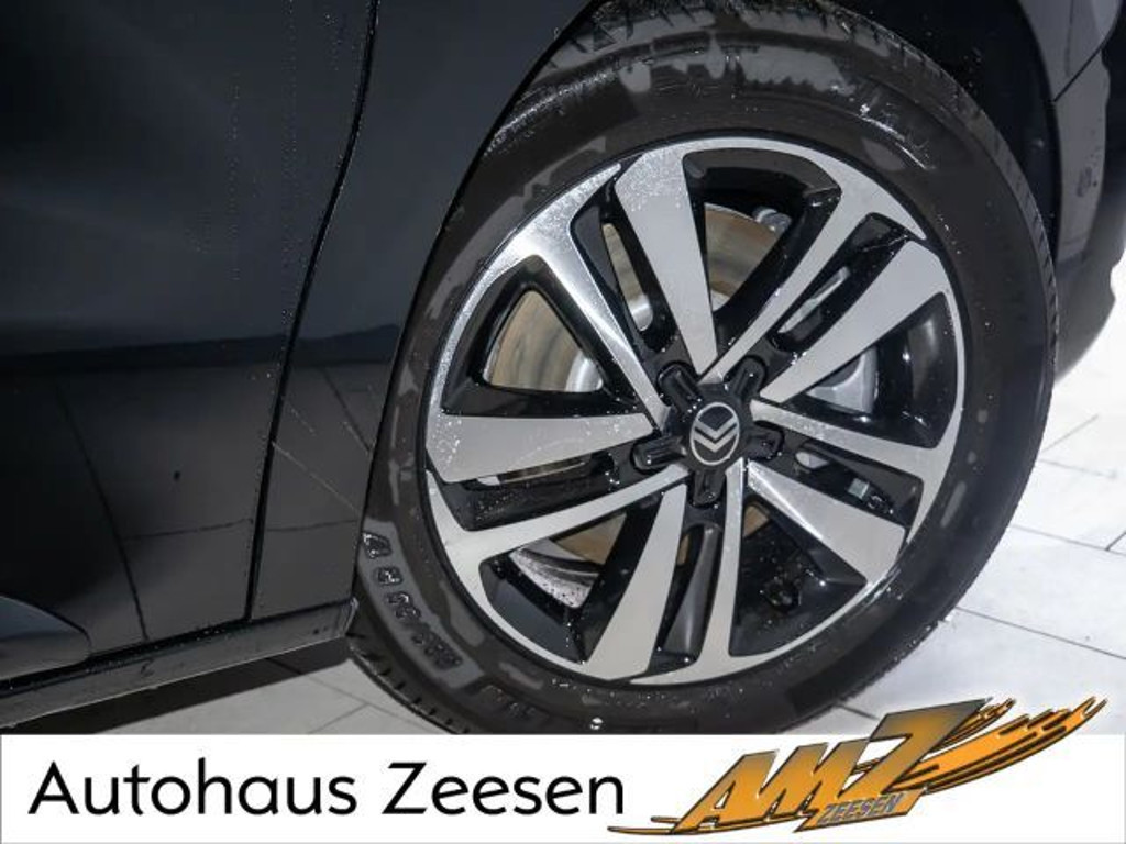 Citroën Spacetourer