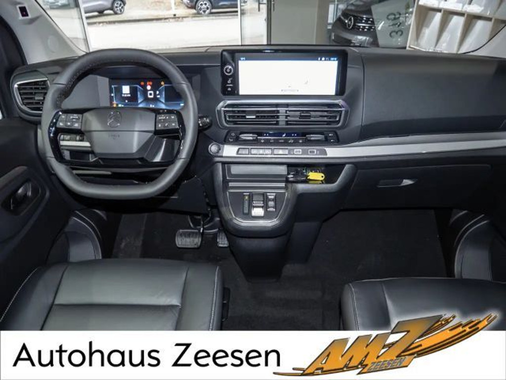 Citroën Spacetourer