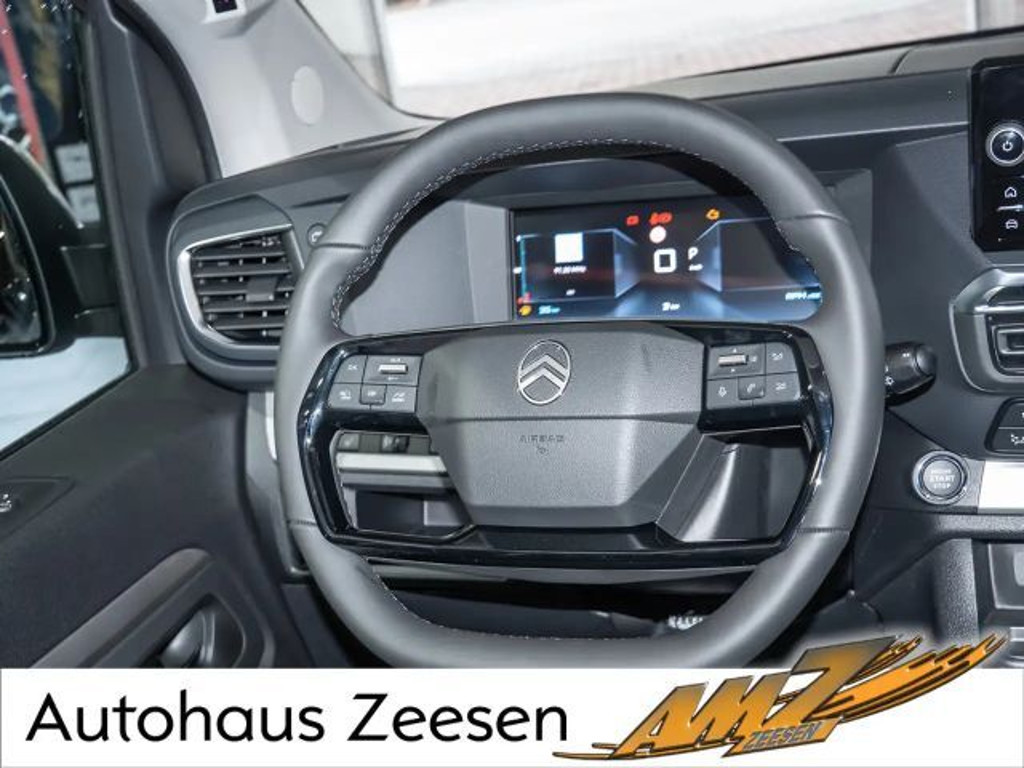 Citroën Spacetourer