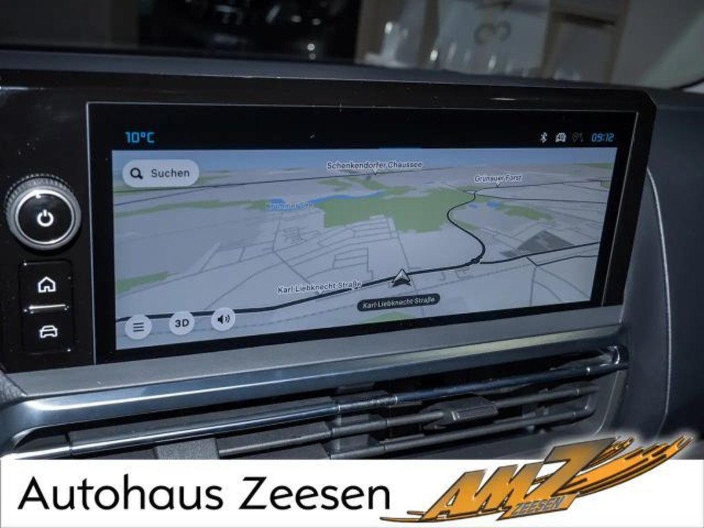 Citroën Spacetourer