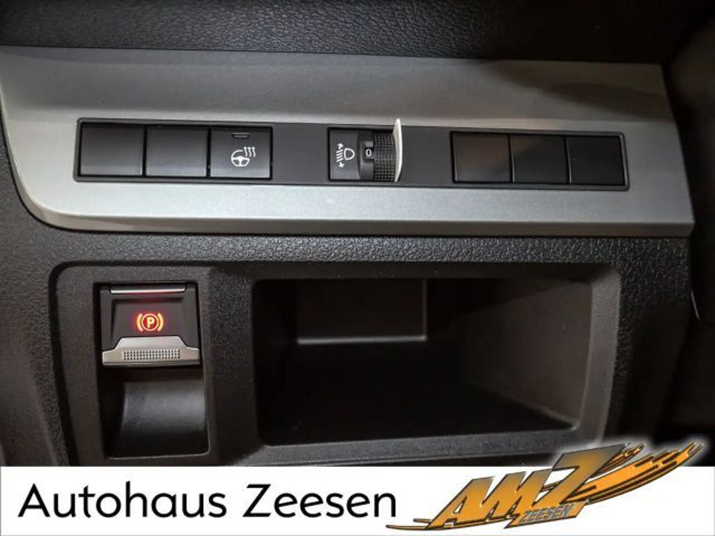 Citroën Spacetourer