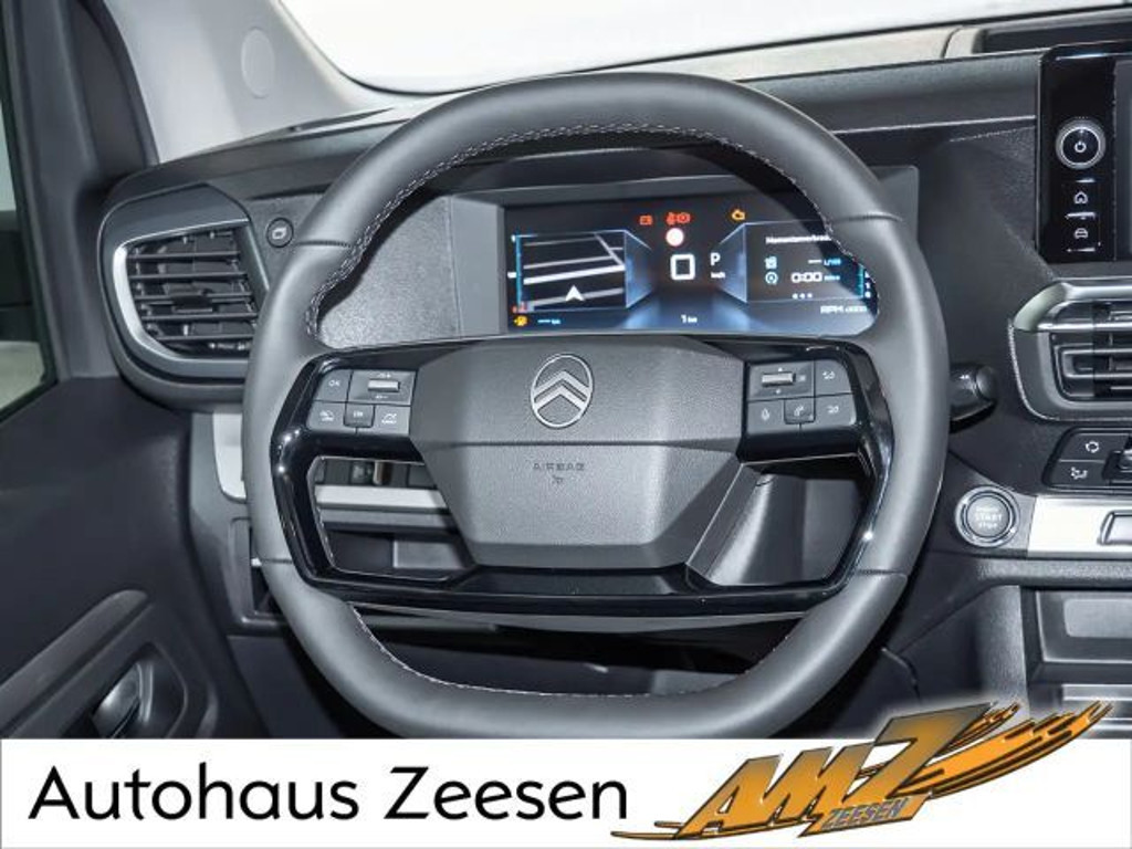 Citroën Spacetourer