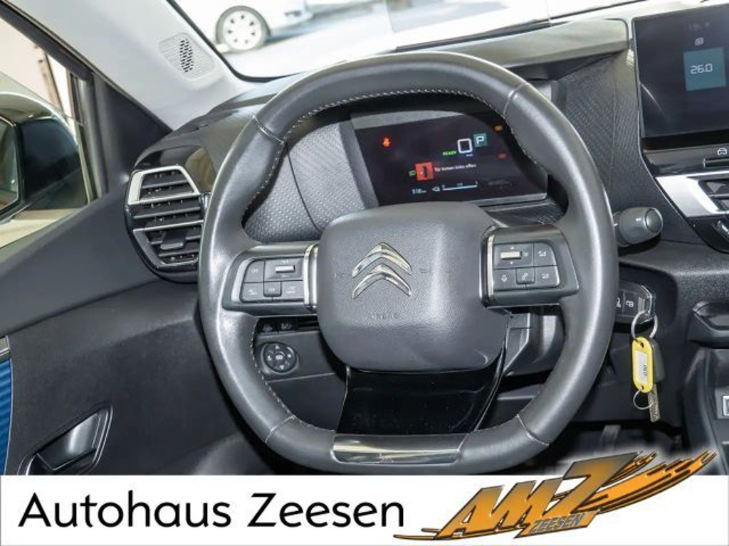 Citroën C4