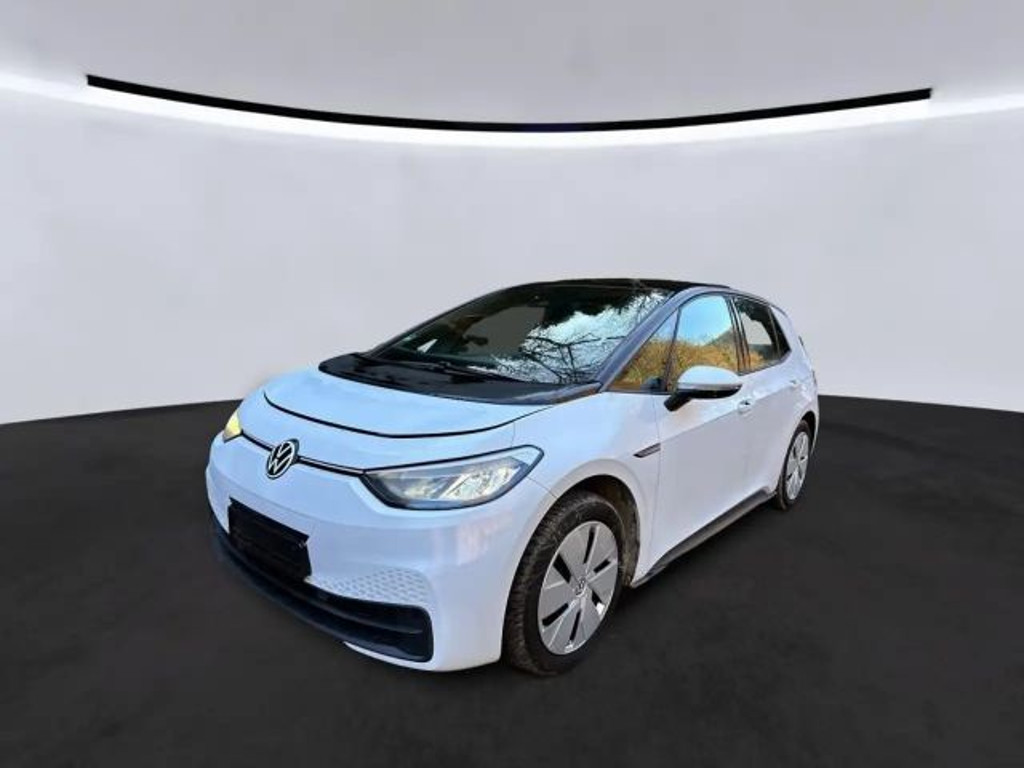 Volkswagen ID.3 Performance Pure