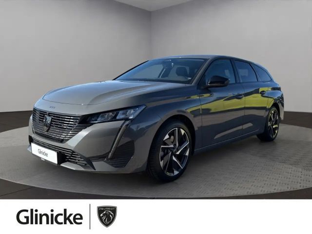 Peugeot 308 Allure Pack SW Hybrid