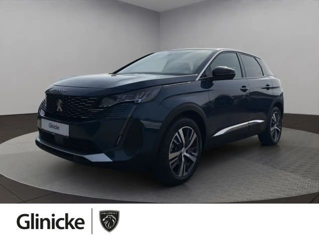 Peugeot 3008 Allure Pack Hybrid