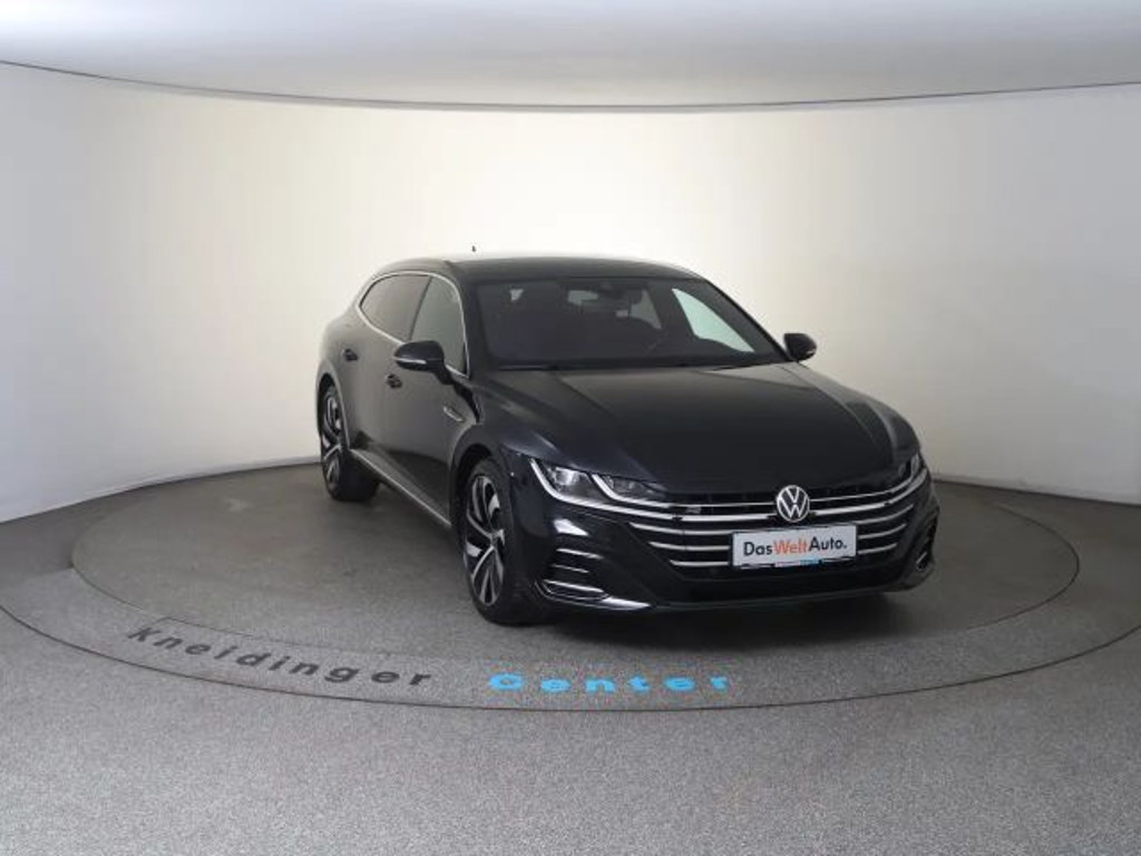 Volkswagen Arteon DSG R-Line