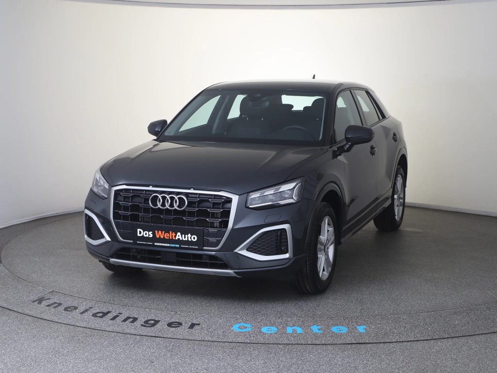 Audi Q2 30 TFSI