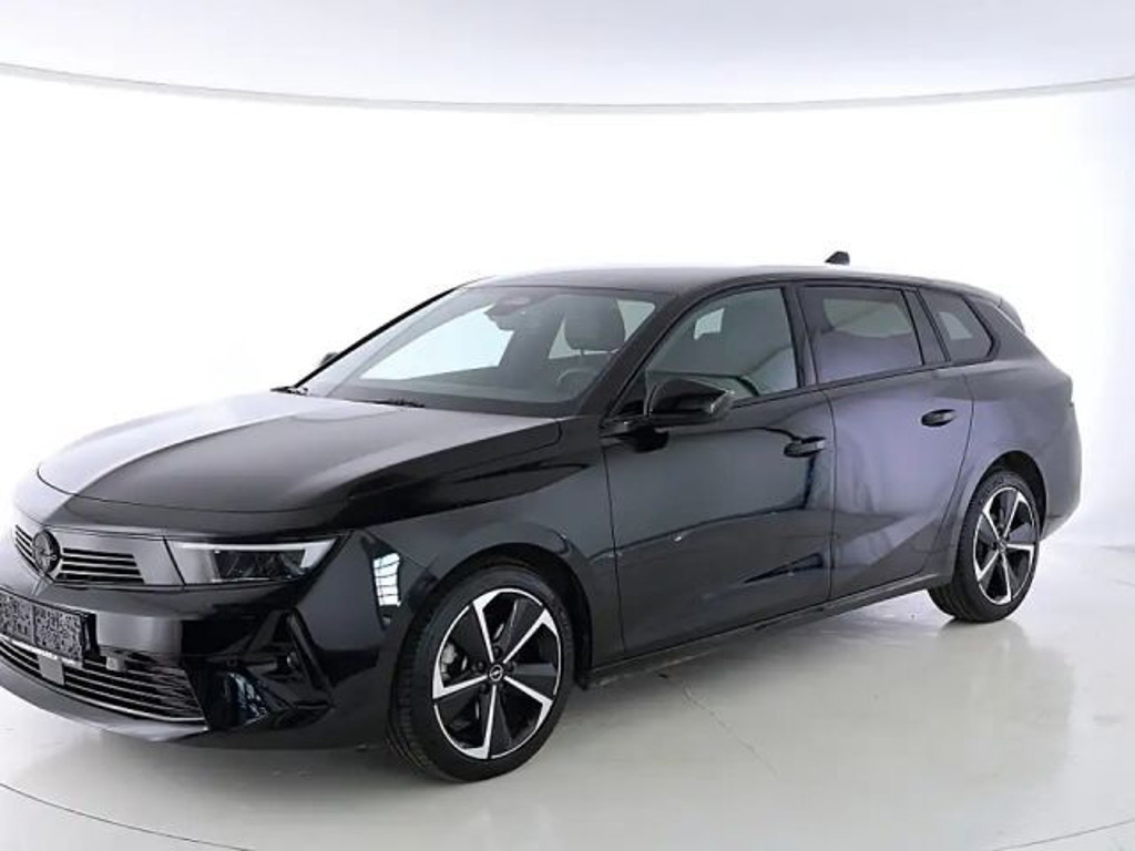 Opel Astra Sports Tourer Grand Sport Turbo GS-Line