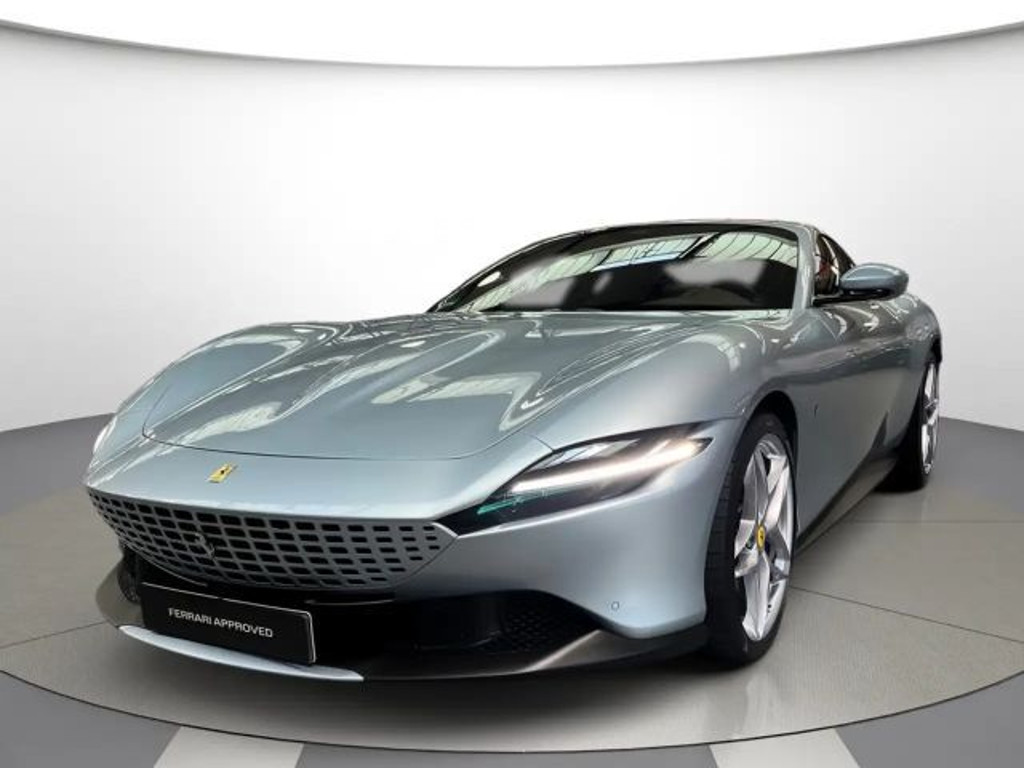 Ferrari Roma