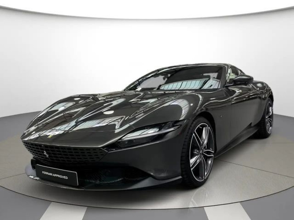Ferrari Roma