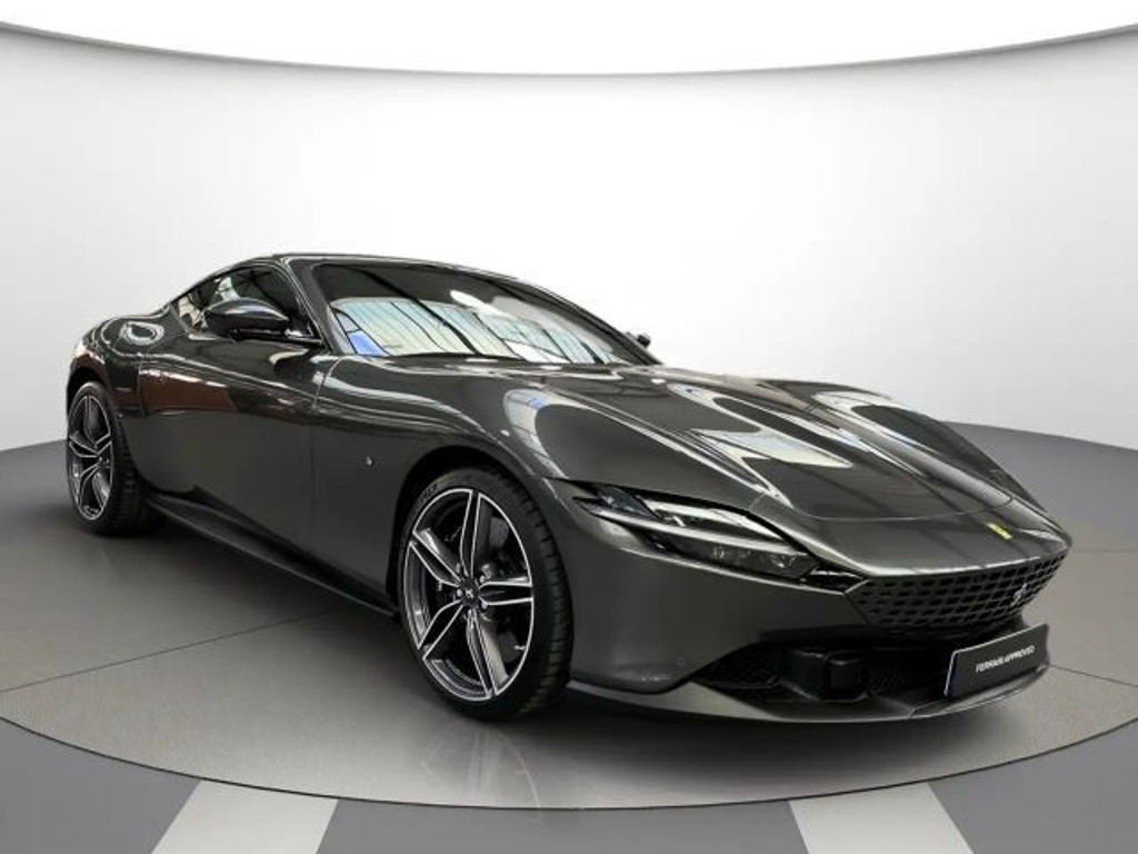 Ferrari Roma