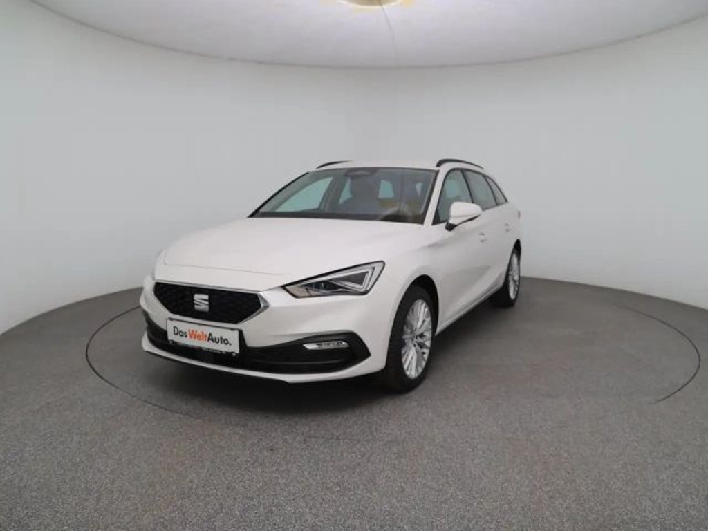 Seat Leon Style e-Hybrid DSG