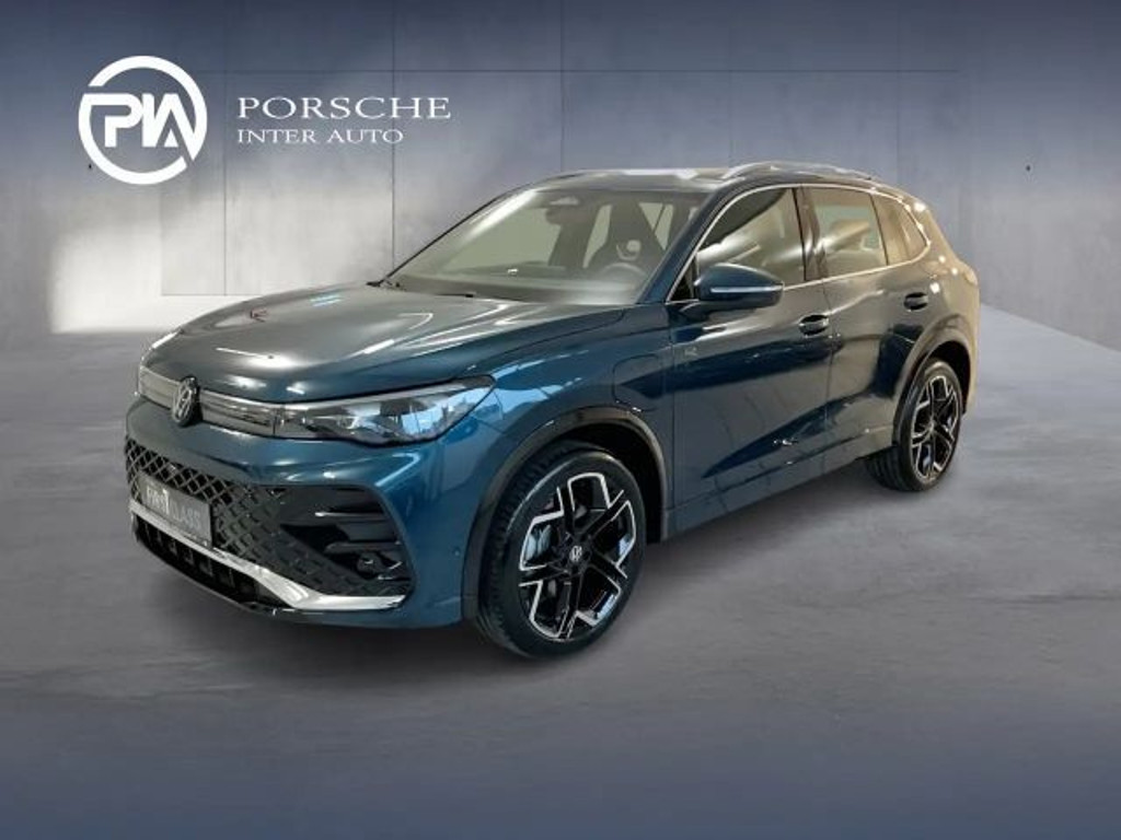 Volkswagen Tiguan DSG Sport eHybrid