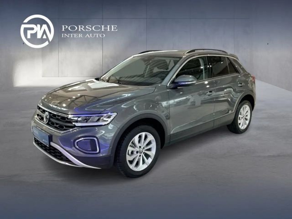 Volkswagen T-Roc Friends TSI