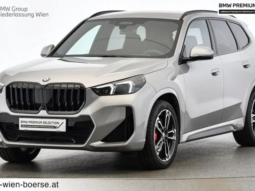 BMW X1 sDrive20i