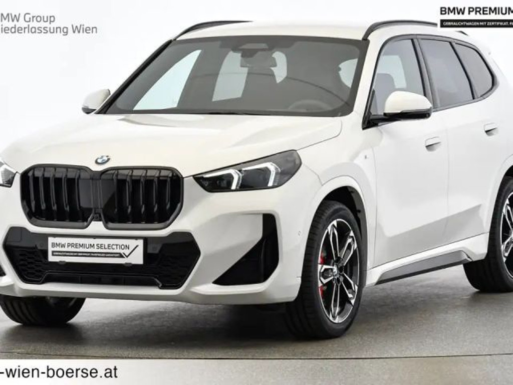 BMW X1 sDrive20i