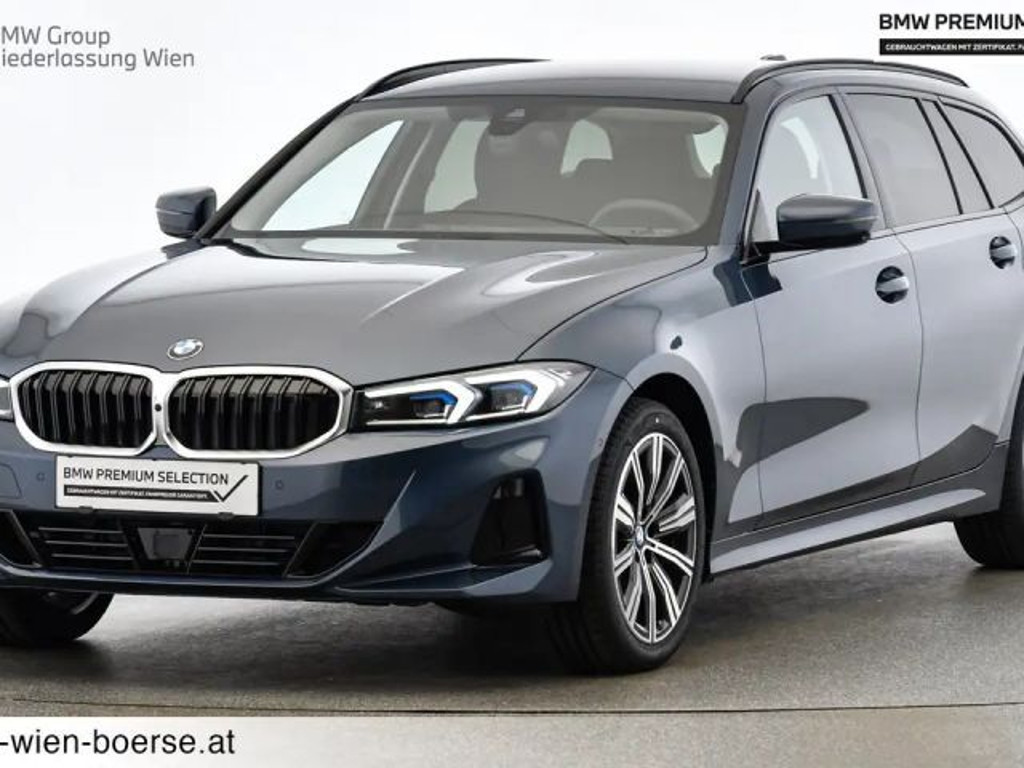 BMW 3 Serie