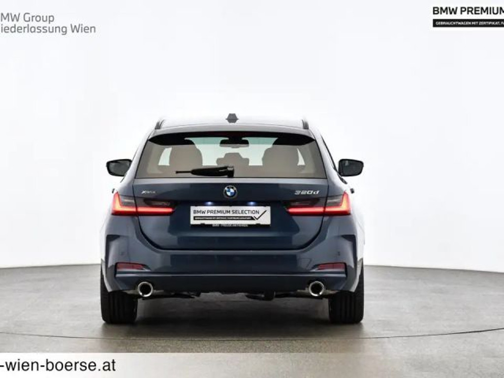 BMW 3 Serie