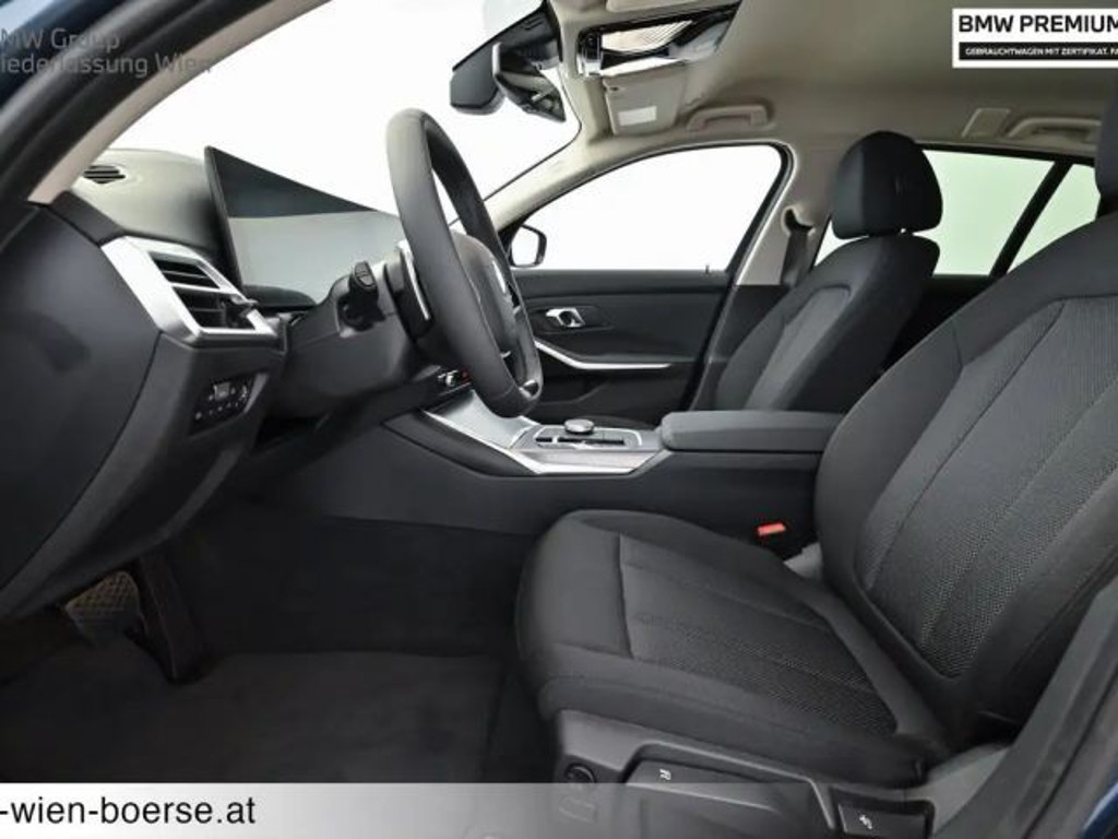 BMW 3 Serie