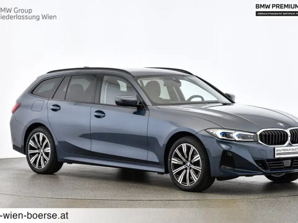 BMW 3 Serie