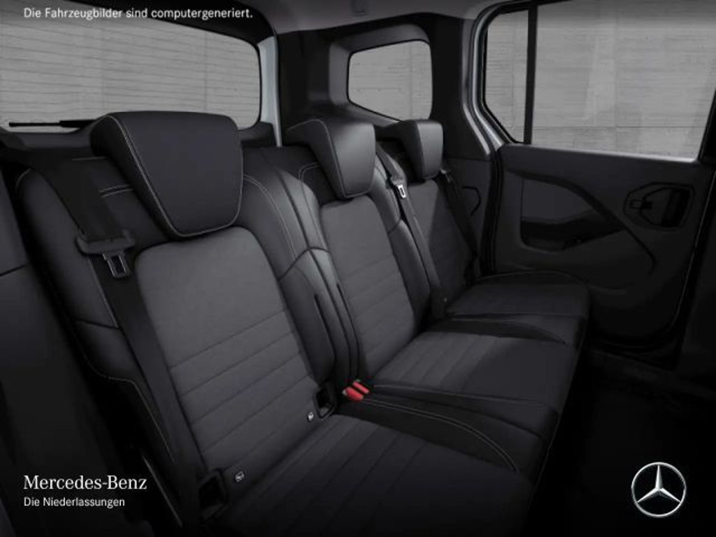Mercedes-Benz T 180