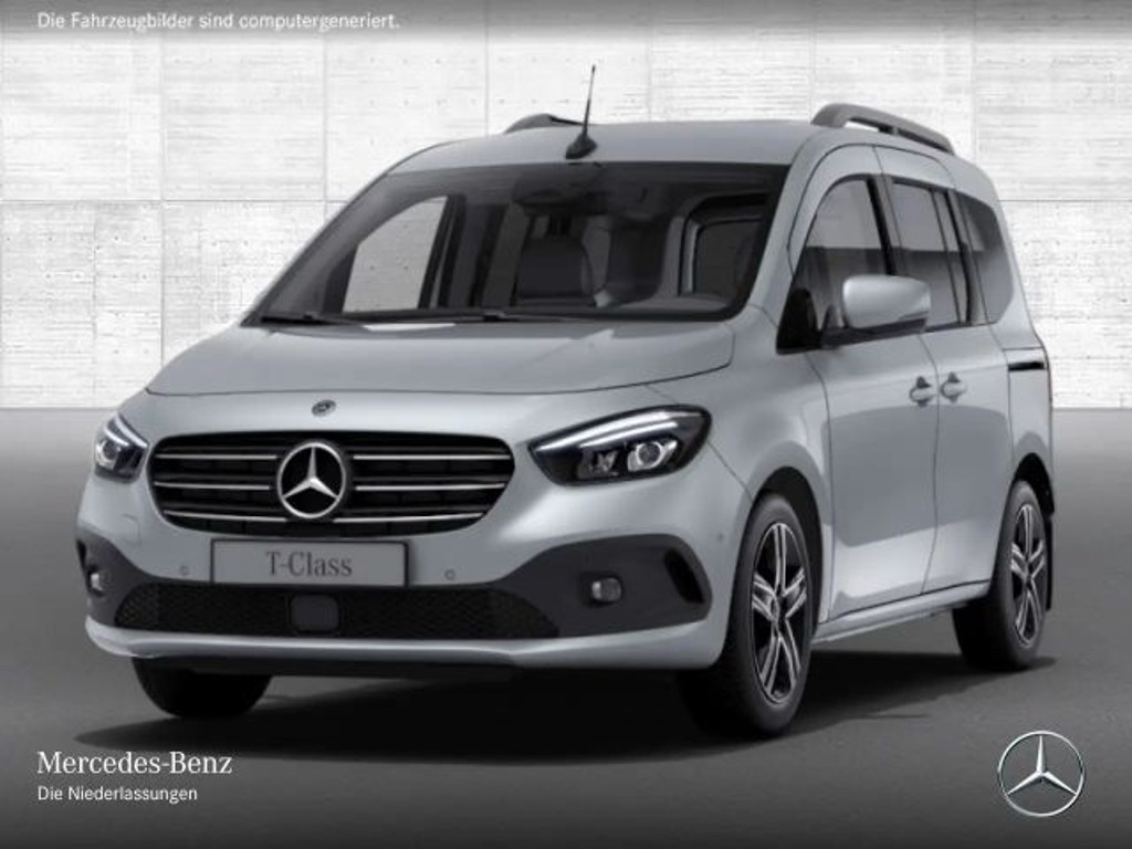 Mercedes-Benz T 180