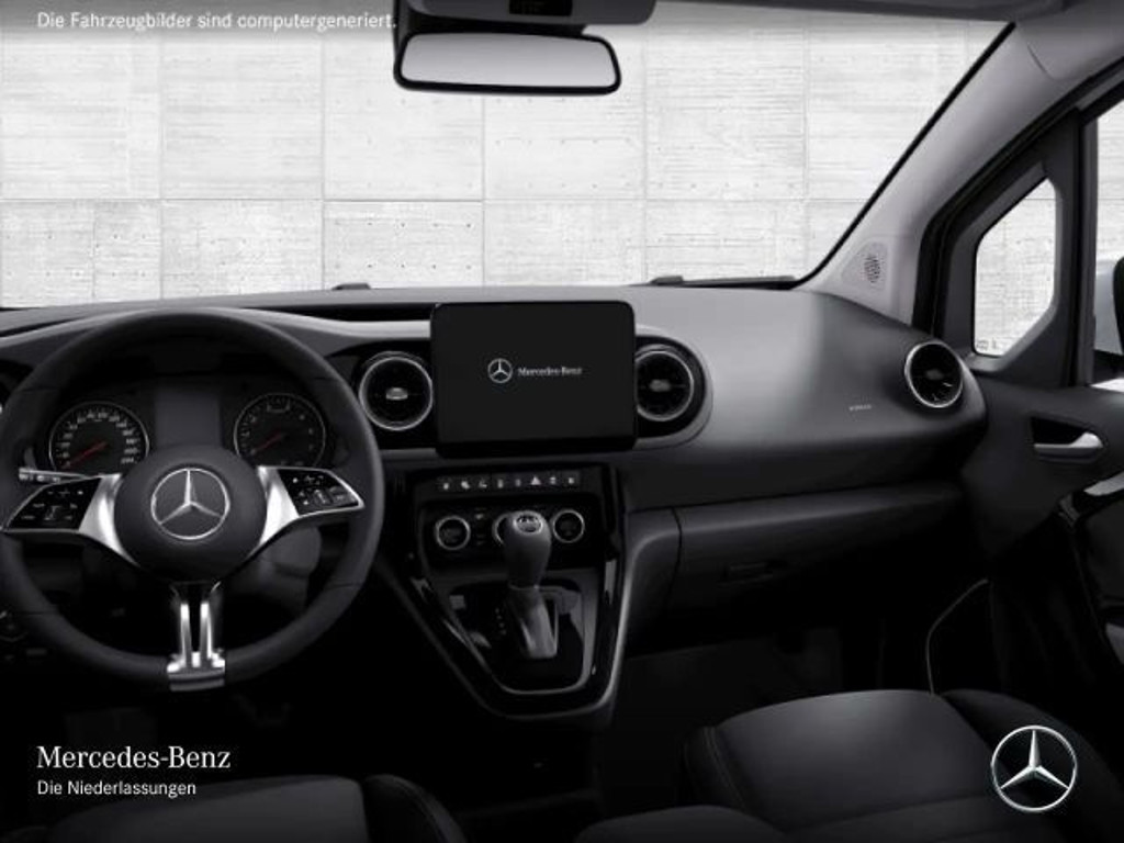 Mercedes-Benz T 180