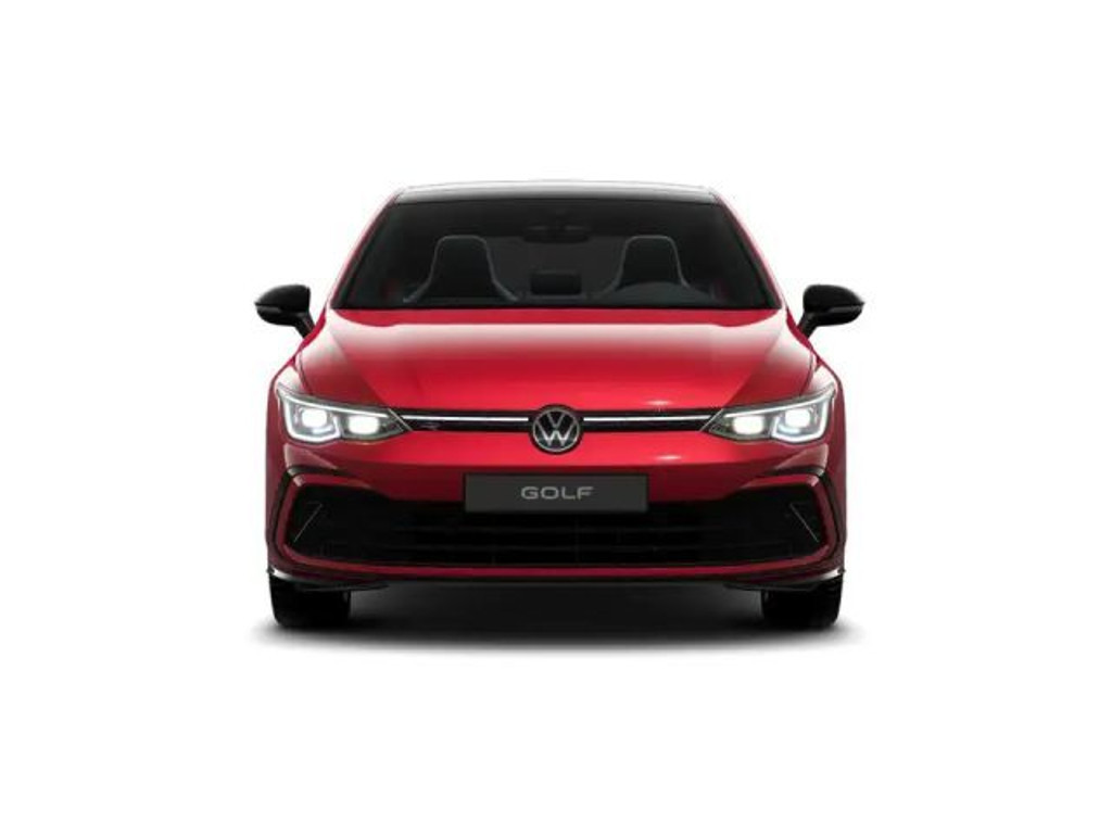 Volkswagen Golf DSG R-Line 1.5 eTSI