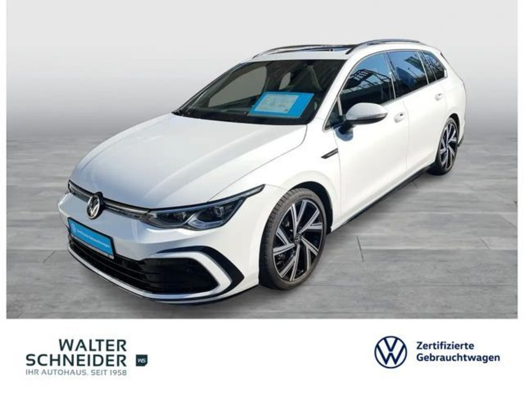 Volkswagen Golf DSG Variant R-Line IQ.Drive 1.5 eTSI